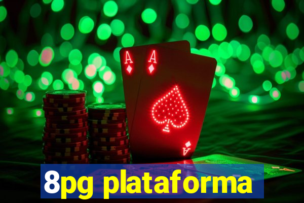 8pg plataforma
